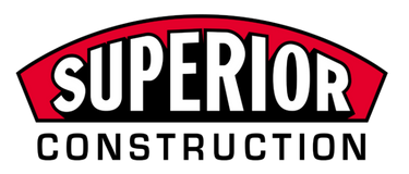 Logo vector showcasing 'Superior Products' brand.