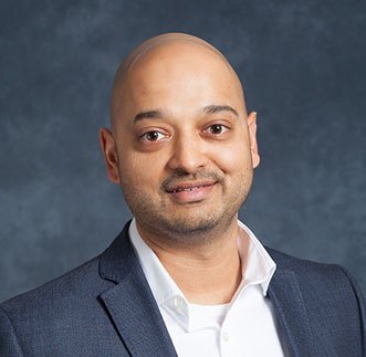 Alok Ajmera