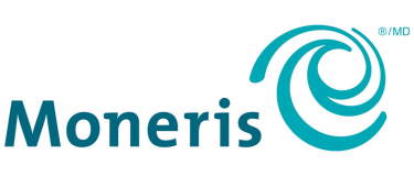 Logo Moneris