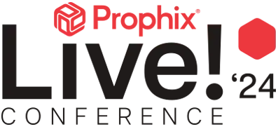 prophix logo