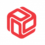 prophix cube logo