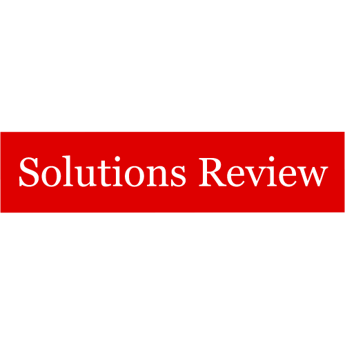Solution Review Logo