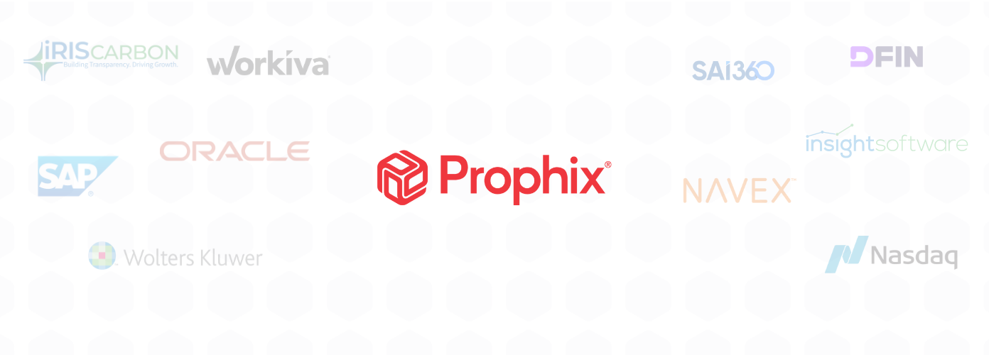 Prophix Image