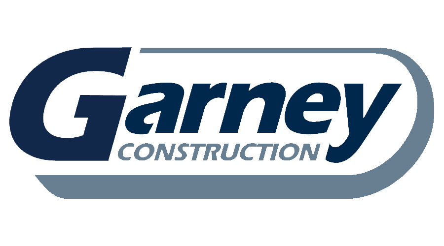 01 garney construction logo