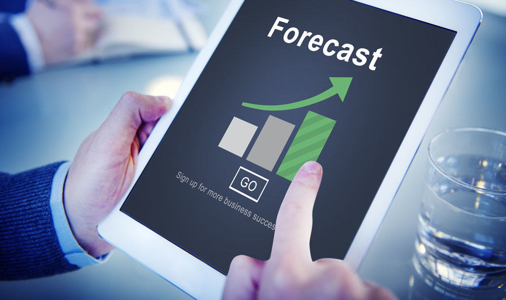 A step-by-step guide on utilizing the forecast feature in Excel to predict future values accurately.