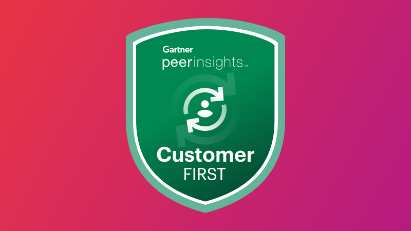 Prophix Software Positioned as a Visionary in Gartner Magic Quadrant