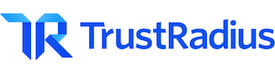 trust radius logo